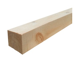 Брусок естественной влажности, обрезной, сорт 1-3, хвоя, 50х50х6000 мм ФГИС ЛК