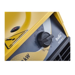 Пушка тепловая Ballu Master BHP-M-5 (BHP-M2-5), б/кабеля, б/вилки 4,5 кВт