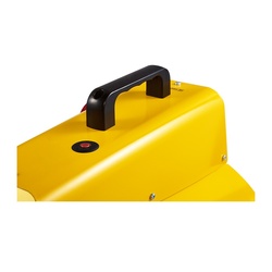 Пушка тепловая Ballu Prorab BHP-P2-15, вилка 025, 15 кВт