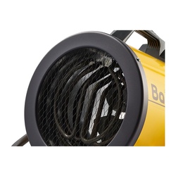 Пушка тепловая Ballu Prorab BHP-P2-5 (BHP-P-5), б/вилки, 4,5 кВт