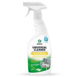 Средство чистящее универсальное Grass Universal Cleaner (0,6 л)