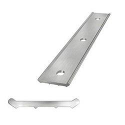 Рейка прижимная алюминиевая (2,0 м)