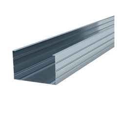 Профиль стоечный ПС-4 (75х50х0,6 мм / 4 м)