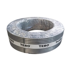 Труба PE-RT для теплого пола, d=20х2мм (бухта-100п.м)