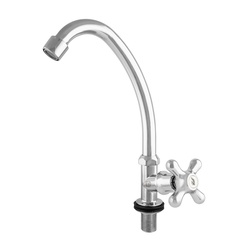 Смеситель для раковины Klip 903 Моно