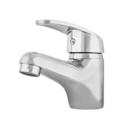 Смеситель для раковины Klip 813, без подводки