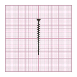 Саморез SWFS ШСГД 3,8х55 (13 шт) пакетик