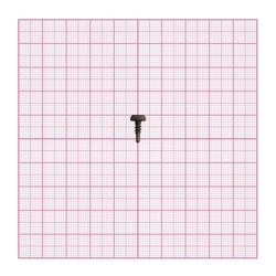 Саморез ШСММ SWFS сверло 3,5х9,5 (18 шт) пакетик