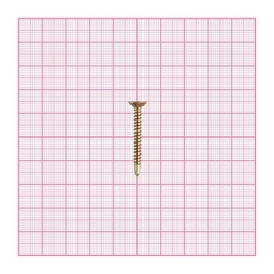 Саморез оконный SWFS 3,9х32 (11000 шт)