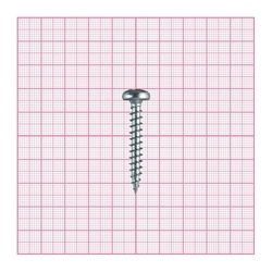 Саморез ШУЦ SWFS PN 6х40 (500 шт)