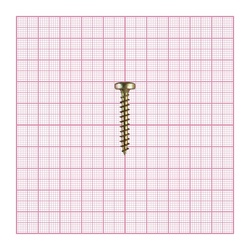 Саморез ШУЖ SWFS PN 5х30 (1000 шт)