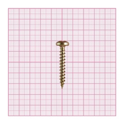 Саморез ШУЖ SWFS PN 6х40 (4000 шт)