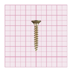 Саморез ШУЖ SWFS 4,5х30 (9000 шт)