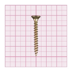 Саморез ШУЖ SWFS 4,5х40 (1000 шт)
