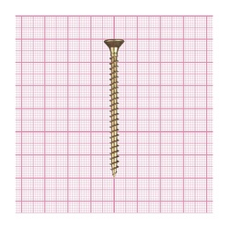 Саморез ШУЖ SWFS 4,5х60 (7 шт) пакетик