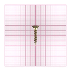 Саморез ШУЖ SWFS 3х20 (35000 шт)