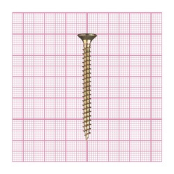 Саморез ШУЖ SWFS 5х50 (8 шт) пакетик