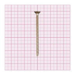 Саморез ШУЖ SWFS 5х70 (2500 шт)