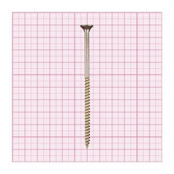 Саморез ШУЖ SWFS 5х100 (1200 шт)