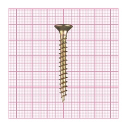 Саморез ШУЖ SWFS 6х50 (250 шт)