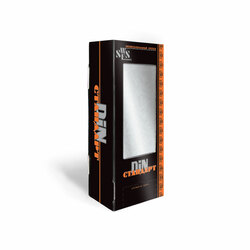 Саморез ШУЖ SWFS 6х110 (200 шт)