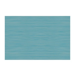 Плитка настенная Axima Азалия, голубая, 300х200х7 мм