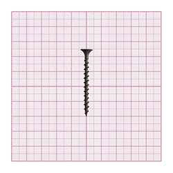 Саморез SWFS ШСГД 3,8х45 (6500 шт)