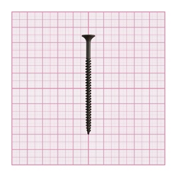 Саморез SWFS ШСГМ 4,2х65 (250 шт) круглый контейнер