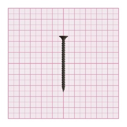 Саморез SWFS ШСГМ 3,5х51 (5500 шт)