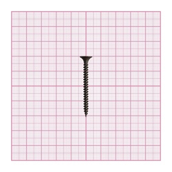 Саморез SWFS ШСГМ 3,5х41 (650 шт)