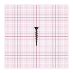 Саморез для ГВЛ SWFS 3,9х30 (1000 шт)