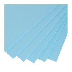 Подложка из экструд. пенополистирола, 5х1050х500 мм, листовая, 5,25 м²