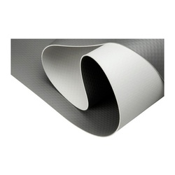 Мембрана ПВХ полимерная Технониколь Logicroof V-RP 1,2 мм, серая, 2,10х25 м