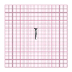 Саморез ШУЦ SWFS 3х16 (45000 шт)