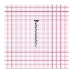 Саморез ШУЦ SWFS 3х35 (17000 шт)