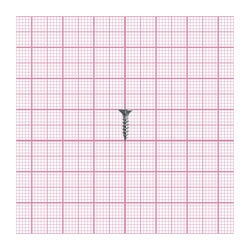 Саморез ШУЦ SWFS 2,5х10 (80000 шт)