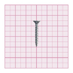 Саморез ШУЦ SWFS 3,5х25 (1000 шт)