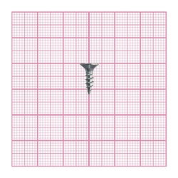 Саморез ШУЦ SWFS 4х12 (26 шт) пакетик