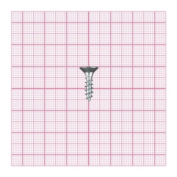 Саморез ШУЦ SWFS 4х16 (1000 шт)