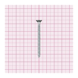 Саморез ШУЦ SWFS 4х50 (13 шт) пакетик