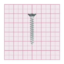 Саморез ШУЦ SWFS 4,5х35 (8000 шт)