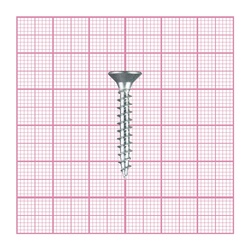 Саморез ШУЦ SWFS 4,5х30 (9000 шт)