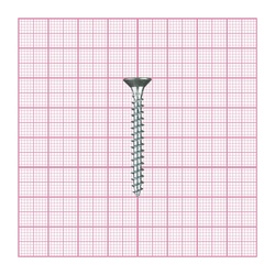 Саморез ШУЦ SWFS 4,5х45 (6000 шт)