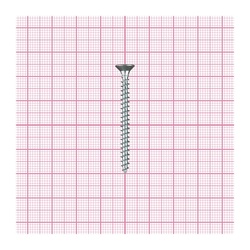 Саморез ШУЦ SWFS 4х45 (500 шт)