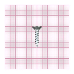 Саморез ШУЦ SWFS 4,5х20 (17000 шт)