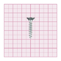 Саморез ШУЦ SWFS 4,5х25 (12000 шт)