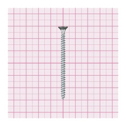 Саморез ШУЦ SWFS 4х60 (4500 шт)
