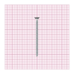 Саморез ШУЦ SWFS 5х80 (2000 шт)