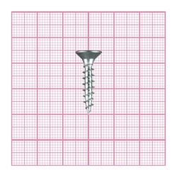 Саморез ШУЦ SWFS 5х25 (12000 шт)