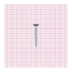 Саморез ШУЦ SWFS 6х50 (3000 шт)